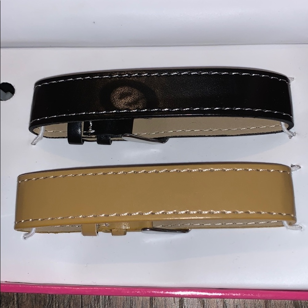 Watch Set (Includes Interchangeable Wrist Bands) - image 3